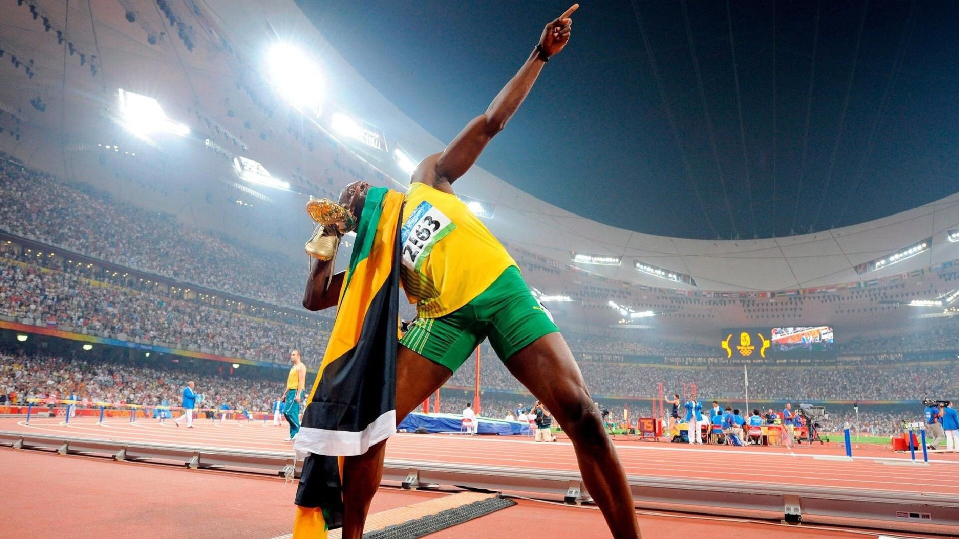 体育史经典时刻，体育史资料